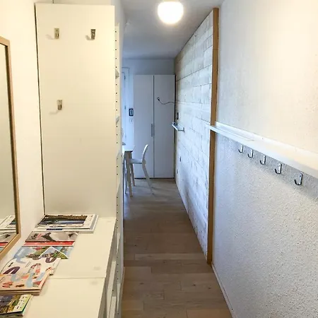 Alpes Sweet - Le Maona Appartement *
