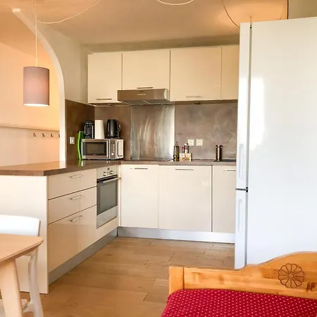 Appartement Alpes Sweet - Le Maona *