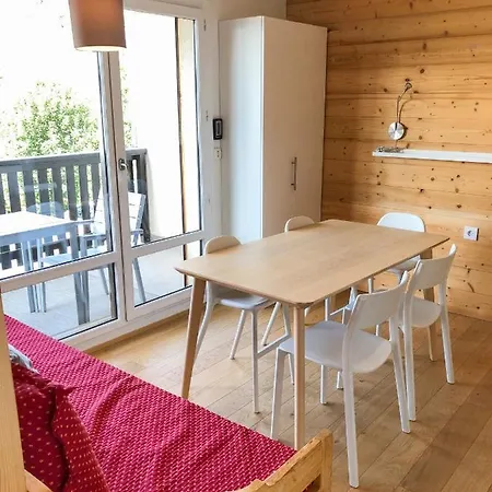 Alpes Sweet - Le Maona Appartement Alpe d'Huez