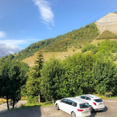 Alpes Sweet - Le Maona