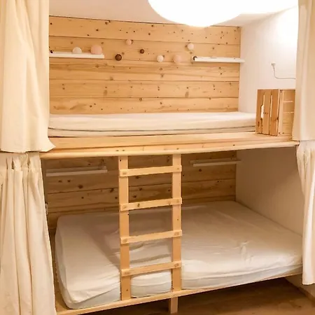 Alpes Sweet - Le Maona Appartement *