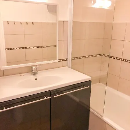 Alpes Sweet - Le Maona Appartement