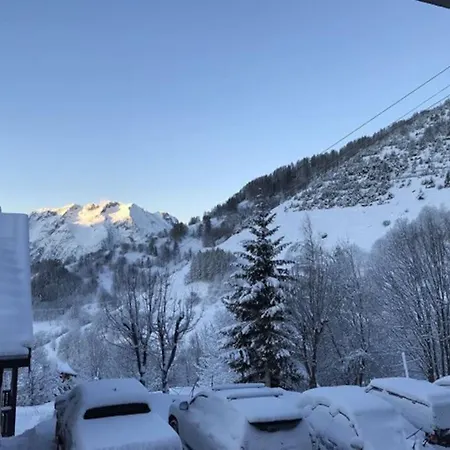Appartement Alpes Sweet - Le Maona