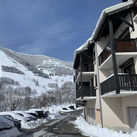 Appartement Alpes Sweet - Le Maona Alpe d'Huez